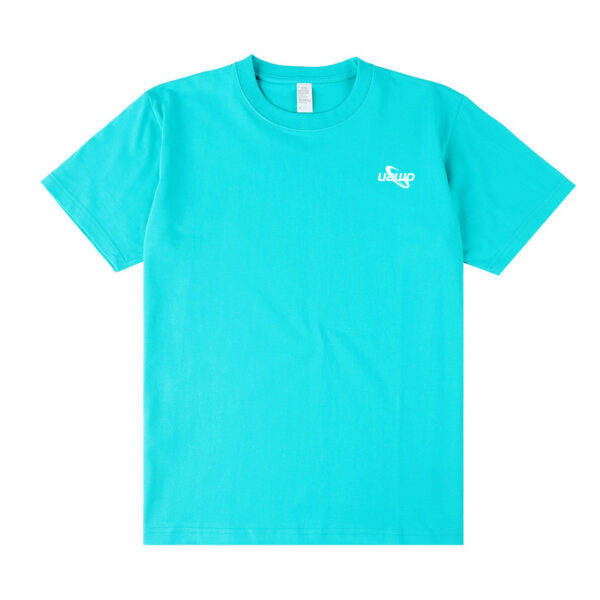 superaspire T-shirts Summer men's short sleeved round neck thin elastic quick drying sports versatile casual running fitness quick drying T-shirt
